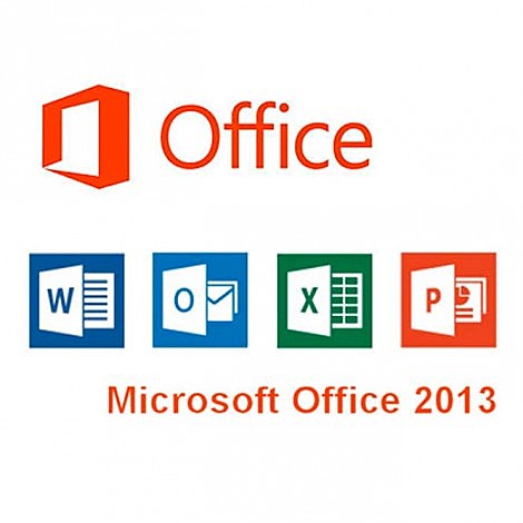 Microsoft Office 2013