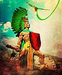 CONQUISTA DE GUATEMALA