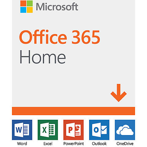 Microsoft Office 365