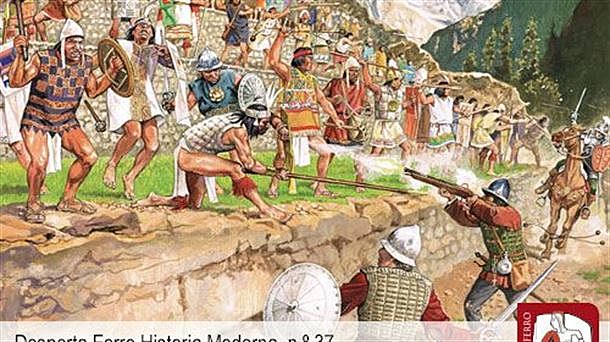 Instituciones Coloniales