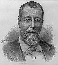 Presidente Justo Rufino Barrios