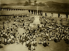 Fundación de Cobán