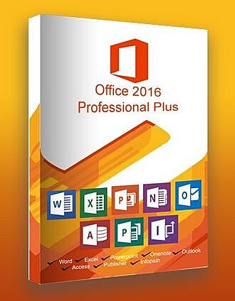 Microsoft Office 2016