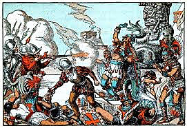 Conquista de Escuintla