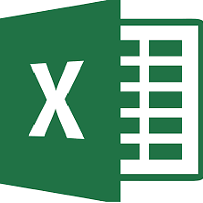 Timeline: Historia de excel
