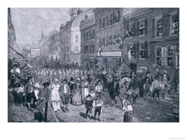 Battle of Philadelphia