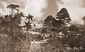 Fundación de Cobán