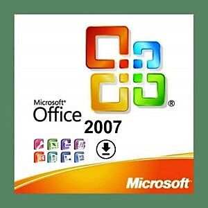 Microsoft Office 2007 (12.0)