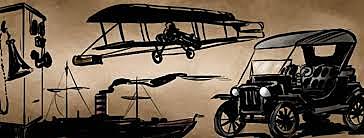 Segundo Revolución Industrial