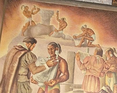 Conquista de Santa Rosa