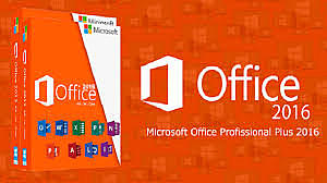 Microsoft Office 2016 (16.0)