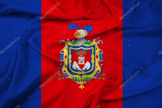 La Conquista de Quito