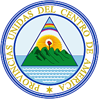 Confederación de Centroamérica