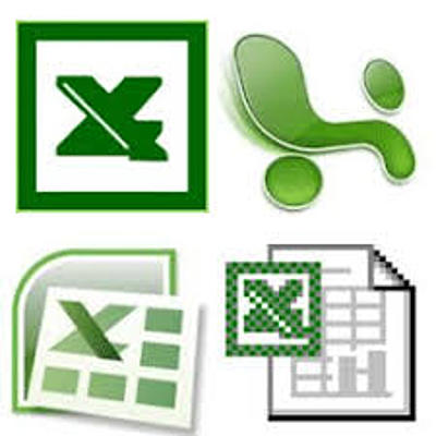 Timeline: historia de excel