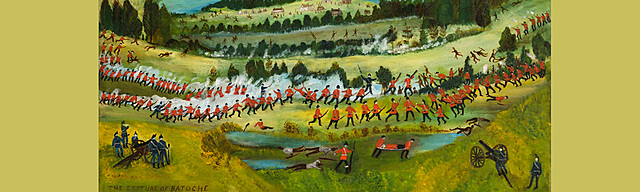 North-West Rebellion