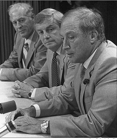 The National Energy Program