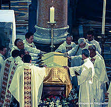 Beatifican a Laura Montoya