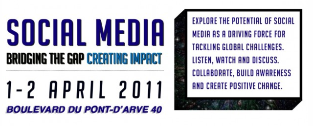 Geneva Forum on Social Change