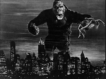 King Kong