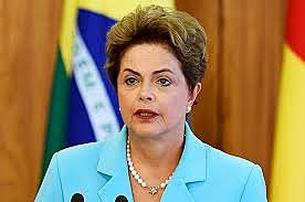 PRESIDENTA EN BRASIL