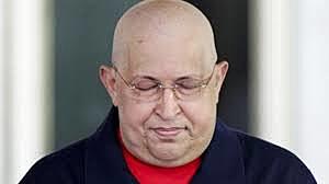 MUERE CHAVEZ