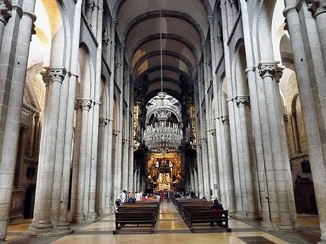 Santiago de Compostela