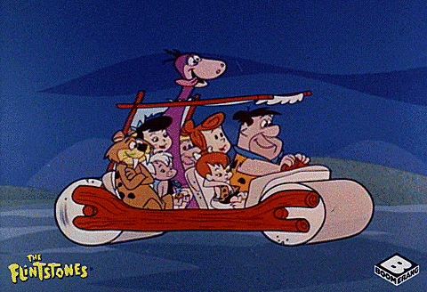 The Flintstones