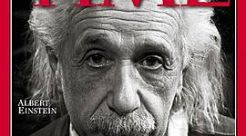 Timeline: Albert Einstein