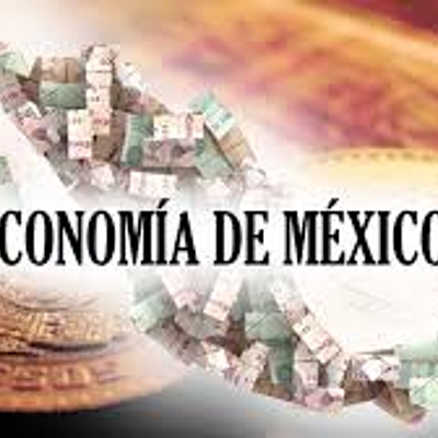 Timeline: Historia Económica de México. De la Revolución Mexicana al 2000