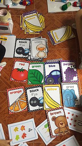 Diseño planeaciones y material didáctico