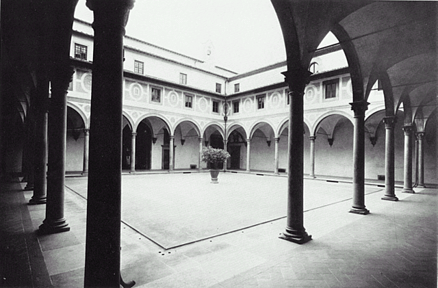 Hospital de los Inocentes