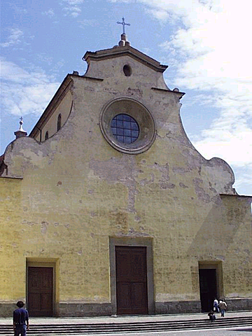 Santo Spirito