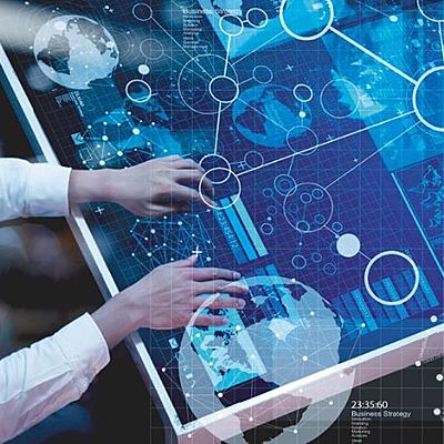 Timeline: Avances tecnológicos y científicos