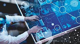 Timeline: Avances tecnológicos y científicos