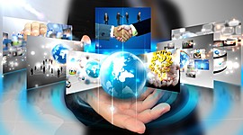 Timeline: Linea de tiempo de las evoluciones tecnológicas y científicas del ser humano