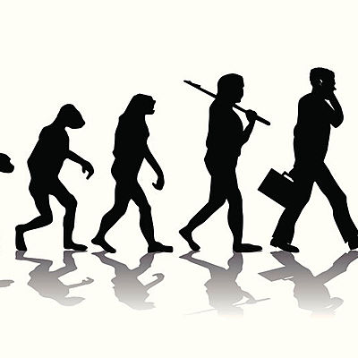 Timeline: Evolucion tecnologica cientifica del ser humano
