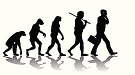 Timeline: Evolucion tecnologica cientifica del ser humano