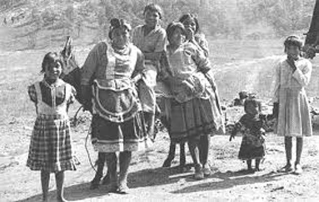 Creación del Coplamar