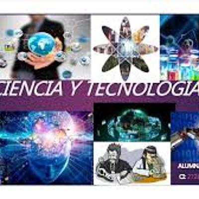 Timeline: Avances Tecnologicos y Cientificos