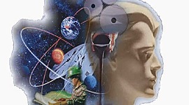 Timeline: Evolucion tecnologica cientifica del ser humano