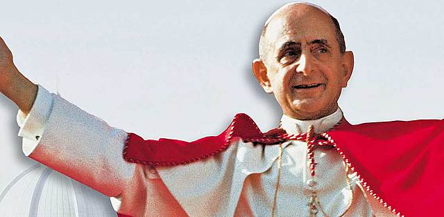 ILUSTITIA ET PAX (PONTIFICIA COMISIÓN) Parte 1