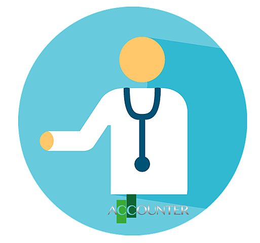 CREACION DE LA ARP, IPS, EPS