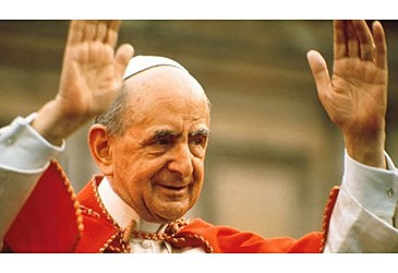 OCTOGESIMA ADVENIENS (Parte 1)