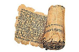 Escritura cuneiforme