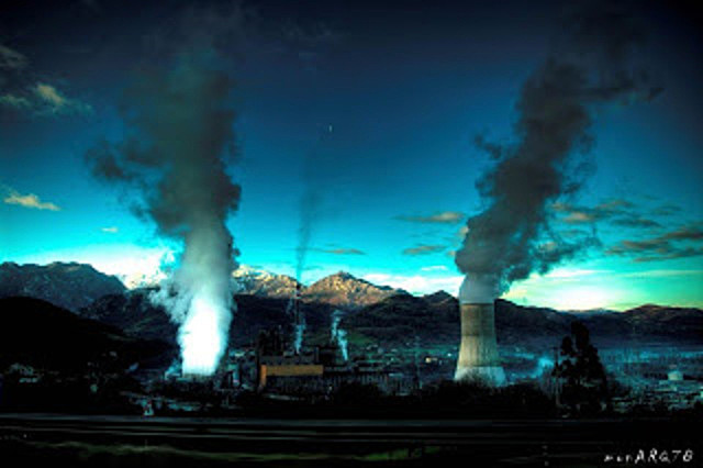 Alerta en la tecnología