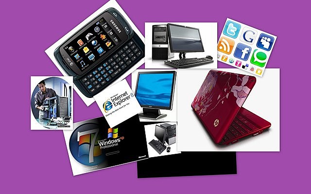 Tecnología en la actualidad