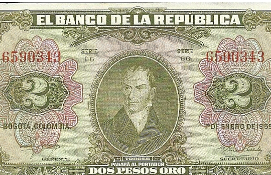 Frente nacional  1955