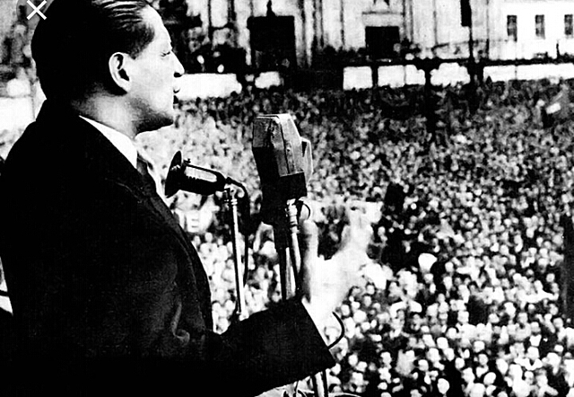 Frente nacional 1960