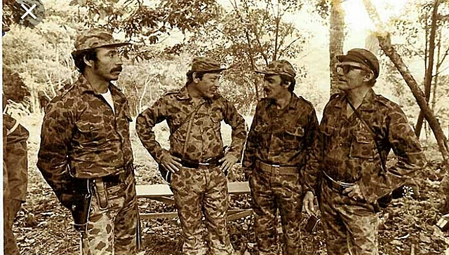 Frente nacional 1965