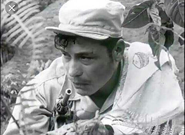 Frente nacional 1975